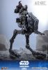 Movie Masterpiece AT-RT 1/6 Scale Vehicle - Star Wars The Mandalorian | Hot Toys Vehicle