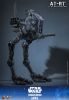 Movie Masterpiece AT-RT 1/6 Scale Vehicle - Star Wars The Mandalorian | Hot Toys Vehicle