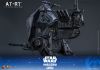 Movie Masterpiece AT-RT 1/6 Scale Vehicle - Star Wars The Mandalorian | Hot Toys Vehicle
