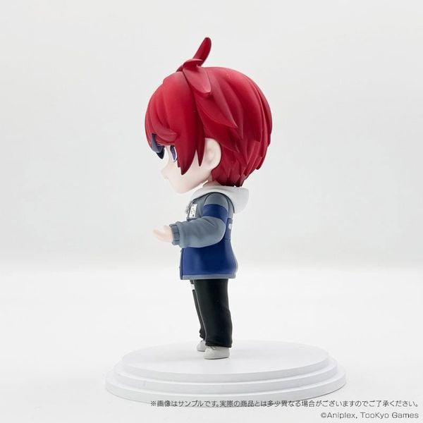 Chara-Forme Takumi Sumino - HUNDRED LINE -LAST DEFENSE ACADEMY- | Aniplex Figure