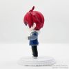 Chara-Forme Takumi Sumino - HUNDRED LINE -LAST DEFENSE ACADEMY- | Aniplex Figure