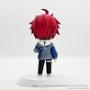 Chara-Forme Takumi Sumino - HUNDRED LINE -LAST DEFENSE ACADEMY- | Aniplex Figure