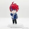 Chara-Forme Takumi Sumino - HUNDRED LINE -LAST DEFENSE ACADEMY- | Aniplex Figure