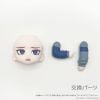 Chara-Forme Takumi Sumino - HUNDRED LINE -LAST DEFENSE ACADEMY- | Aniplex Figure
