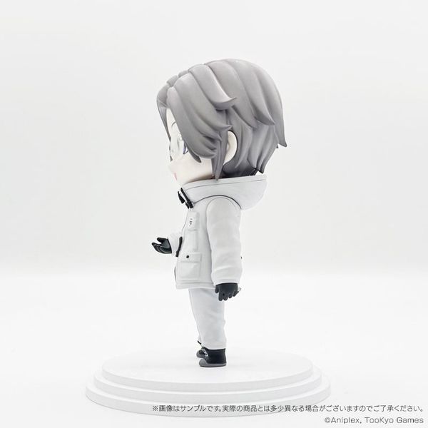 Chara Forme Eito Aotsuki HUNDRED LINE LAST DEFENSE ACADEMY | Aniplex Figure