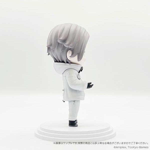Chara Forme Eito Aotsuki HUNDRED LINE LAST DEFENSE ACADEMY | Aniplex Figure
