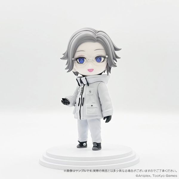 Chara Forme Eito Aotsuki HUNDRED LINE LAST DEFENSE ACADEMY | Aniplex Figure