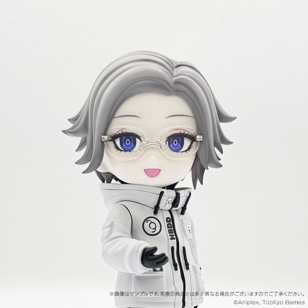 Chara Forme Eito Aotsuki HUNDRED LINE LAST DEFENSE ACADEMY | Aniplex Figure