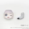 Chara Forme Eito Aotsuki HUNDRED LINE LAST DEFENSE ACADEMY | Aniplex Figure