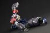 Kijin Homura GEAR Fighter Dendoh | AMAKUNI Figure
