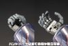 Kijin Homura GEAR Fighter Dendoh | AMAKUNI Figure