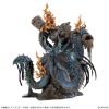 Capcom Figure Builder Creator's Model Nu Udra Hell Flame Octopus Monster Hunter Wilds | Capcom Figure