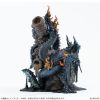 Capcom Figure Builder Creator's Model Nu Udra Hell Flame Octopus Monster Hunter Wilds | Capcom Figure
