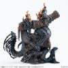 Capcom Figure Builder Creator's Model Nu Udra Hell Flame Octopus Monster Hunter Wilds | Capcom Figure