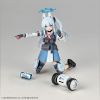 Revoltech Miyako Blue Archive | Kaiyodo Figure