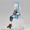 Revoltech Miyako Blue Archive | Kaiyodo Figure