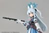 Revoltech Miyako Blue Archive | Kaiyodo Figure