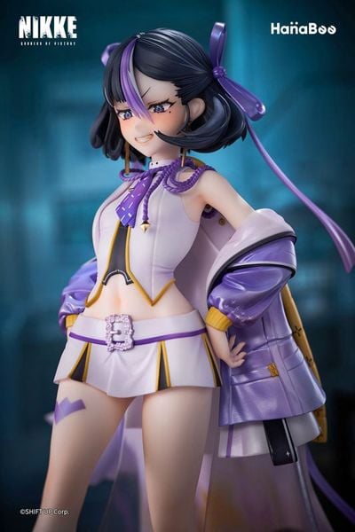 Deluxe Edition Syuen 1/6 Goddess of Victory Nikke | Hanabee Figure