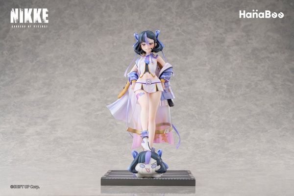 Deluxe Edition Syuen 1/6 Goddess of Victory Nikke | Hanabee Figure