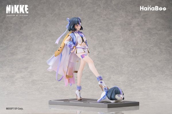 Deluxe Edition Syuen 1/6 Goddess of Victory Nikke | Hanabee Figure