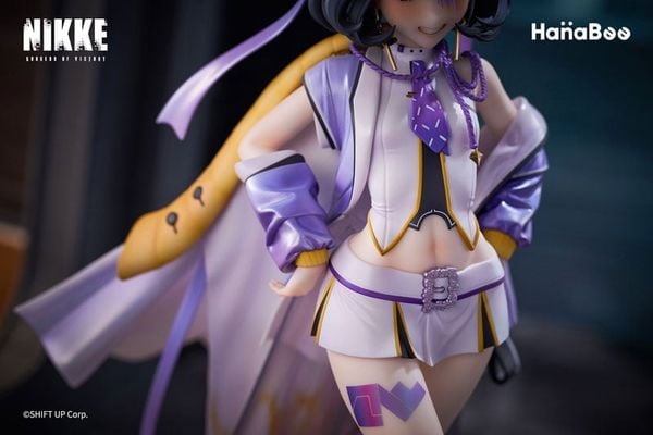 Syuen Deluxe Edition 1/6 - Goddess of Victory Nikke | Hanabee Figure