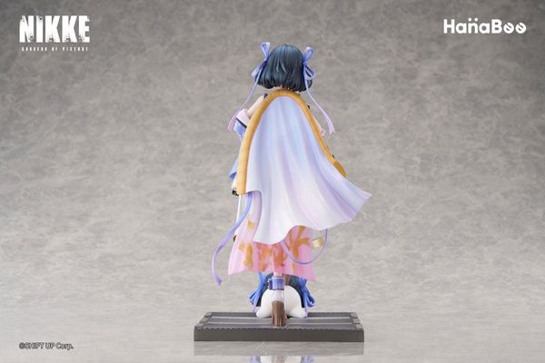 Syuen Deluxe Edition 1/6 - Goddess of Victory Nikke | Hanabee Figure