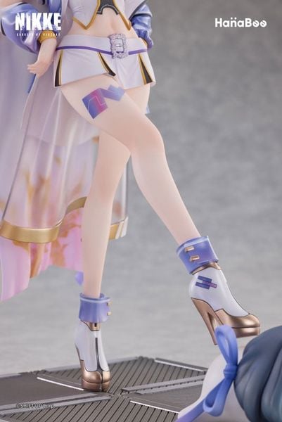 Syuen Deluxe Edition 1/6 - Goddess of Victory Nikke | Hanabee Figure