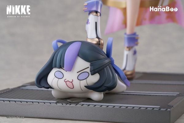 Syuen 1/6 - Goddess of Victory Nikke | Hanabee Figure
