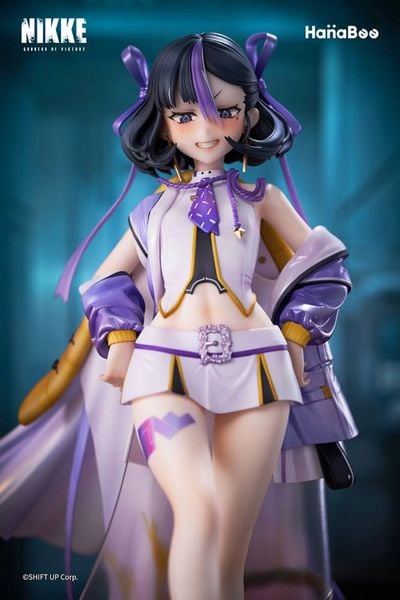 Syuen 1/6 - Goddess of Victory Nikke | Hanabee Figure
