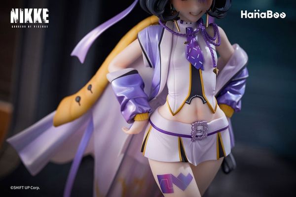 Syuen 1/6 - Goddess of Victory Nikke | Hanabee Figure