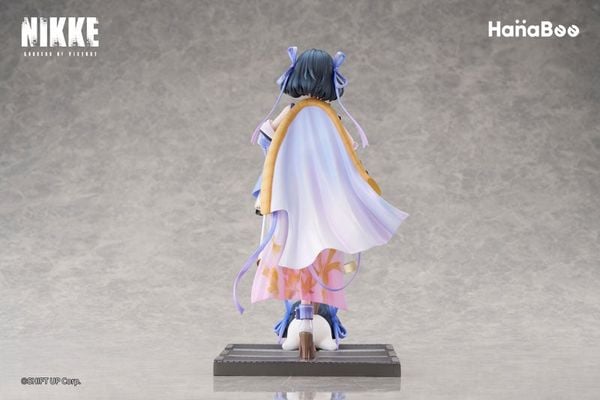 Syuen 1/6 - Goddess of Victory Nikke | Hanabee Figure