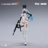 Action Figure Klukai Speed Star 1/12 - Girls' Frontline 2 Exilium | AniMester Figure