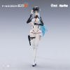 Action Figure Klukai Speed Star 1/12 - Girls' Frontline 2 Exilium | AniMester Figure