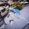 Action Figure Klukai Speed Star 1/12 - Girls' Frontline 2 Exilium | AniMester Figure
