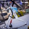 Action Figure Klukai Speed Star 1/12 - Girls' Frontline 2 Exilium | AniMester Figure