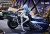 Action Figure Set Klukai Speed Star 1/12 - Girls' Frontline 2 Exilium | AniMester Figure