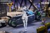 Action Figure Set Klukai Speed Star 1/12 - Girls' Frontline 2 Exilium | AniMester Figure