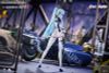 Action Figure Set Klukai Speed Star 1/12 - Girls' Frontline 2 Exilium | AniMester Figure