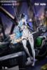 Action Figure Set Klukai Speed Star 1/12 - Girls' Frontline 2 Exilium | AniMester Figure