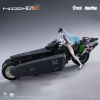 Action Figure Set Klukai Speed Star 1/12 - Girls' Frontline 2 Exilium | AniMester Figure
