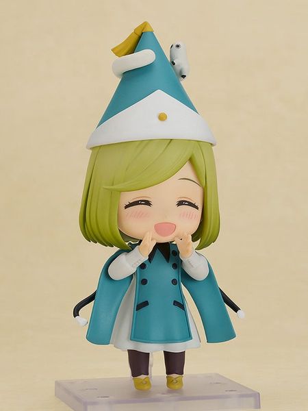 Nendoroid 3051 Coco - Witch Hat Atelier | Good Smile Company Figure