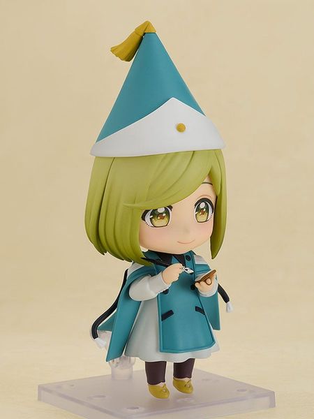 Nendoroid 3051 Coco - Witch Hat Atelier | Good Smile Company Figure