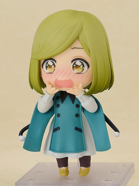 Nendoroid 3051 Coco - Witch Hat Atelier | Good Smile Company Figure