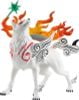 POP UP PARADE Amaterasu Okami | Good Smile Company Figure