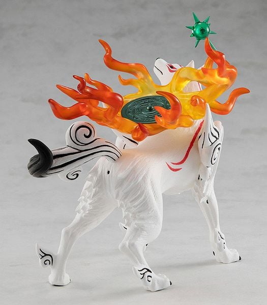 POP UP PARADE Amaterasu Okami | Good Smile Company Figure