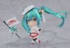 Nendoroid 2156 Hatsune Miku GT Project Racing Miku 2023 Ver. - VOCALOID Series | Good Smile Racing Figure