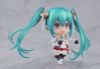 Nendoroid 2156 Hatsune Miku GT Project Racing Miku 2023 Ver. - VOCALOID Series | Good Smile Racing Figure