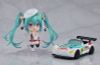 Nendoroid 2156 Hatsune Miku GT Project Racing Miku 2023 Ver. - VOCALOID Series | Good Smile Racing Figure