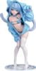 kanzarin-chan Cat Eared Hoodie Ver. 1/6 - virtual illustrator Kanzarin | Phat Company Figure