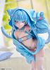 kanzarin-chan Cat Eared Hoodie Ver. 1/6 - virtual illustrator Kanzarin | Phat Company Figure